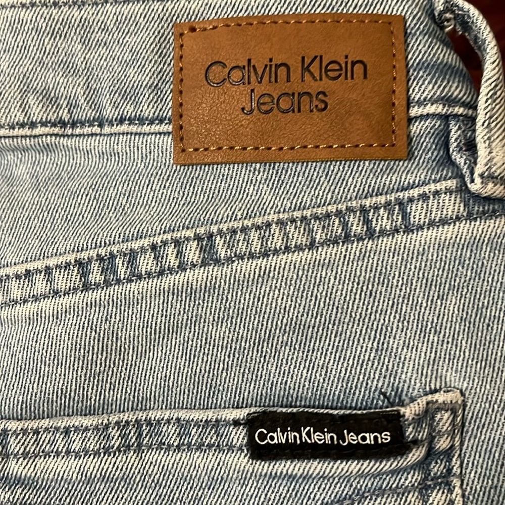 Calvin Klein jeans